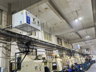 福山軸承加工廠案例 福山軸承加工廠案例
